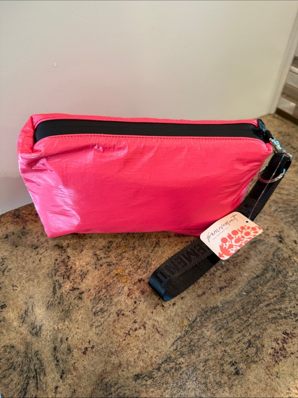 Free People Movement Bag NWT